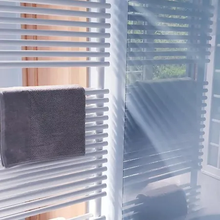 Gasthuis Just For Sleep Luik