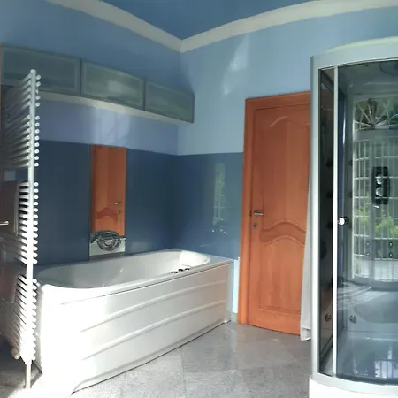 Just For Sleep Guest house *