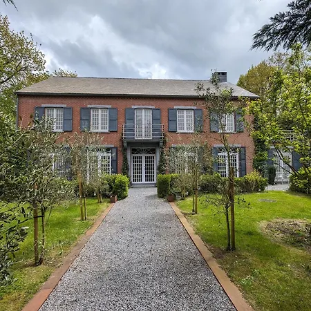 Gasthuis Just For Sleep 4*