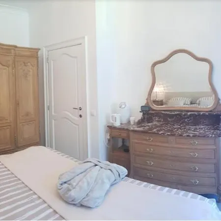 Just For Sleep Guest house *