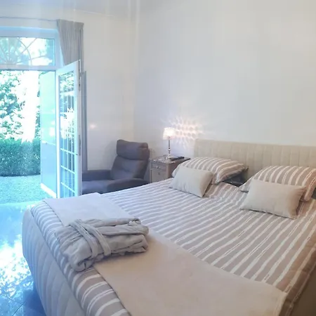 Just For Sleep Guest house *