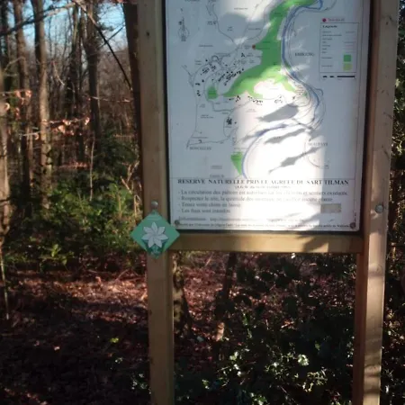 Gasthuis Just For Sleep 4*